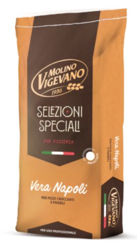 Molino Vigevano Vera Napoli liszt 10kg