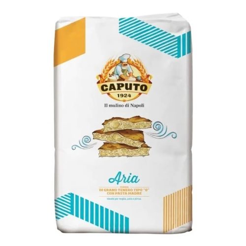 Caputo Aria liszt kovásszal, 1 kg