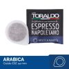 Toraldo Arabica ESE pod kávépárna, 150db
