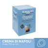 Toraldo Crema di Napoli ESE pod kávépárna, 50 db