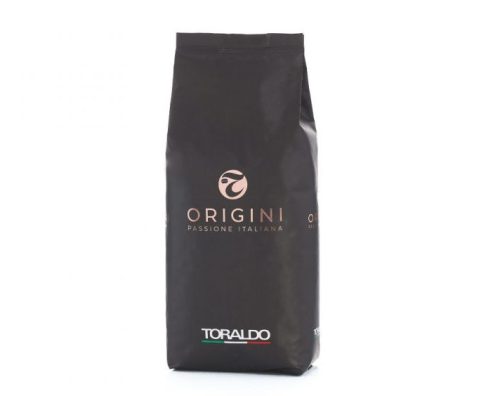 Toraldo Origini szemes kávé, 1 kg