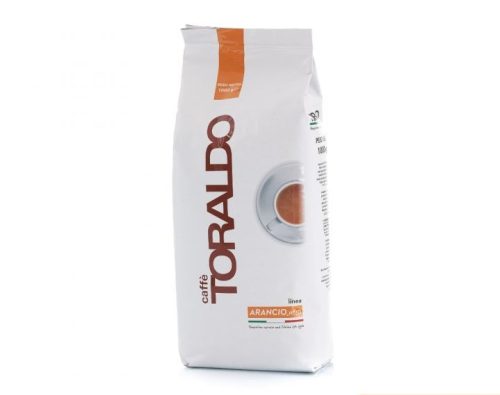 Toraldo Arancio n.10 szemes kávé, 1 kg