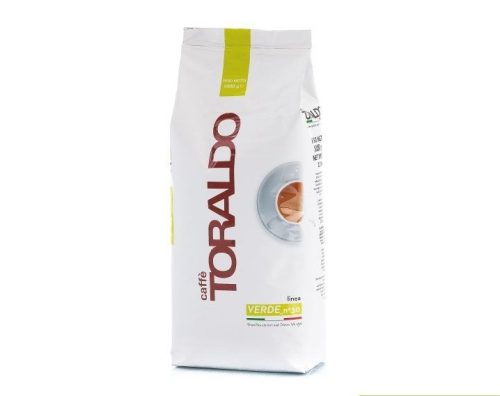 Toraldo Verde n.30 szemes kávé, 1 kg