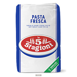 5Stagioni pizzaliszt Superior "00", 10kg