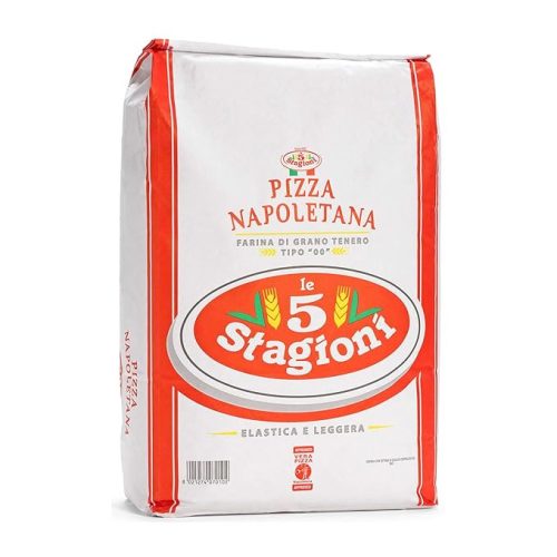 5Stagioni Pizza Napoletana liszt, 1kg