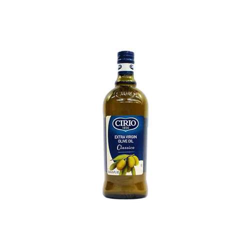 Cirio extraszűz olivaolaj, 0,5l