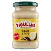 Tigullio pecorino sajtos, fekete borsos szósz, 185g