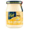 Biffi cheddar sajtos szósz, 180g