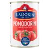 La Doria egész hámozatlan koktélparadicsom, 400g