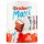 Kinder Maxi Mastello tejes csokoládé, 10x21g