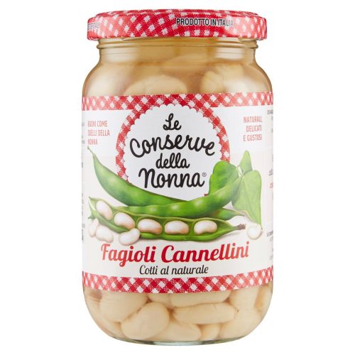 Della Nonna Canenellini Bab, 370g.