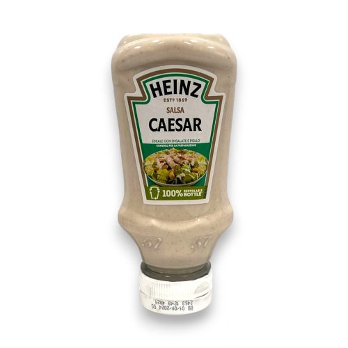 Heinz Cézár öntet salátákhoz, 225g