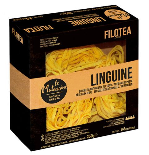 Filotea Linguine tészta, 250g