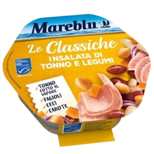 Mareblu tonhal saláta, 220g