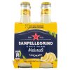 Sanpellegrino Limonata szénsavas citromos üdítőital, 4 x 200ml