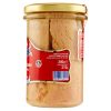 ASdoMAR tonhalfilé olivaolajban, 250g