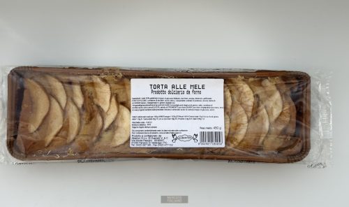 Alberton alma torta, 450g