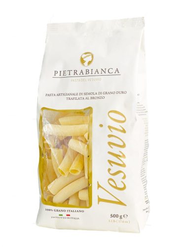 Pietrabianca Candele Corte durum tészta, 500g