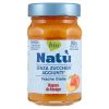 Natú bio sárgabarack-lekvár, 240g