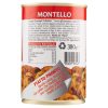 Montello párolt csiperkegomba, 380g