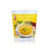 Cockbrand sárga curry paszta, 400g