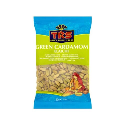 TRS Kardamom, 50g