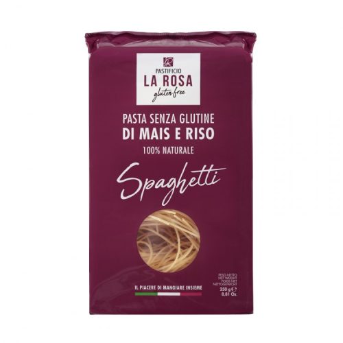 Pastificio La Rosa gm. Spaghetti, 250g