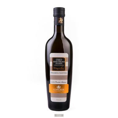 Monocul. Congedi ogliarola extraszűz olivaolaj, 250ml