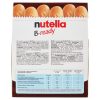 Nutella B-ready, 132g