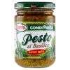 Berni fokhagyma mentes pesto, 135g