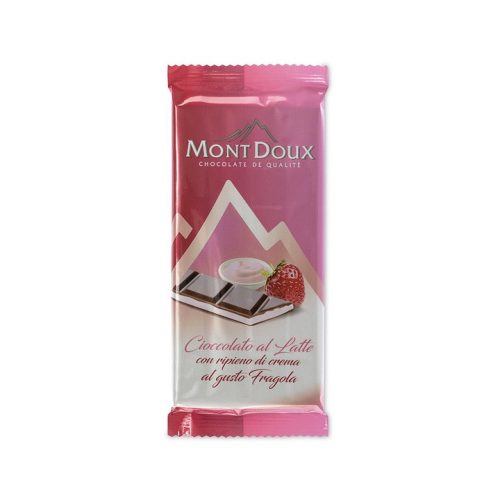 Mount Doux epres csokoládé, 100g