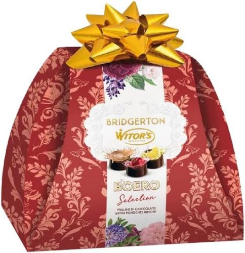 Witor's Bridgerton praliné válogatás, 300g-p