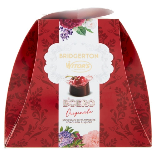 Witor's Bridgerton praliné válogatás, 300g-v