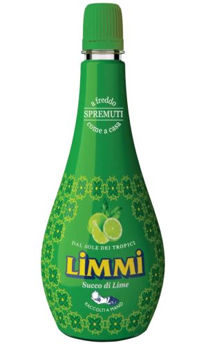 Limmi limelé, 125ml