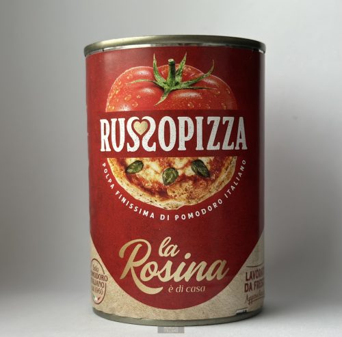 La Rossina paradicsompép, 400g