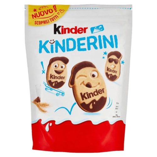 Kinder Kinderini, 250g