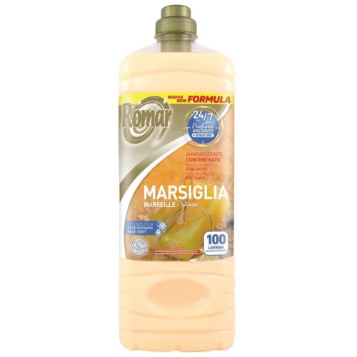 Romar Marsella öblítő, 2l