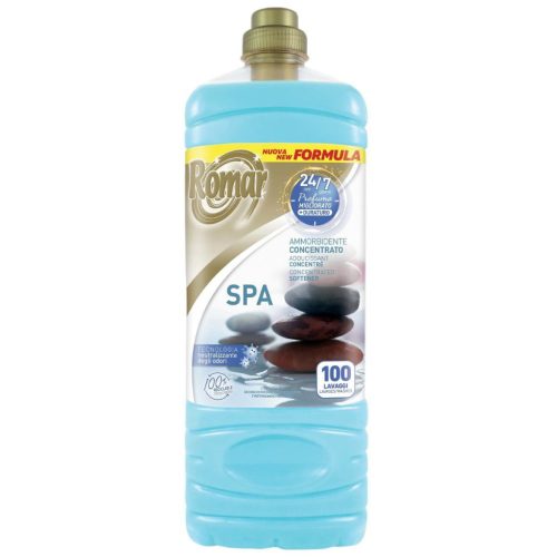 Romar Spa öblítő, 2l