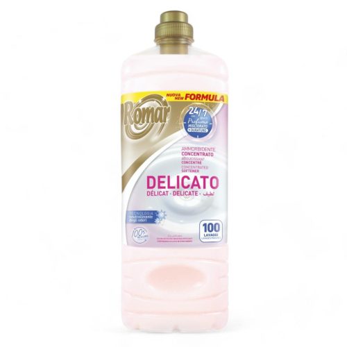 Romar Delicato öblítő, 2l