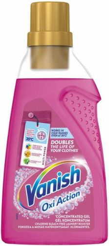 Vanish Oxi Action, 750ml