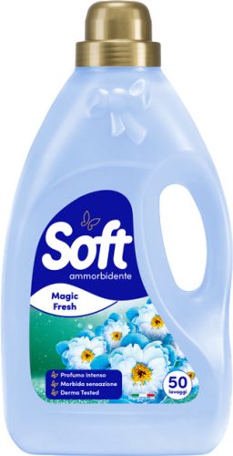 Soft öblítő, 2,75l