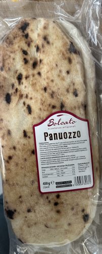 Bolcato Panuozzo x2, 450g