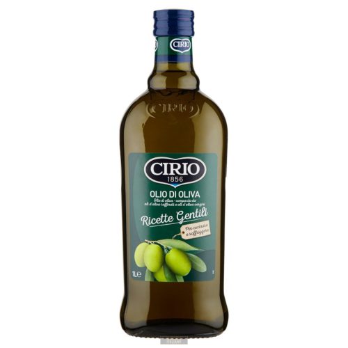 Cirio olivaolaj, 1l