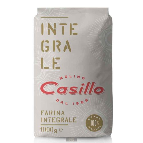 Casillo Integrale, 1kg