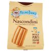 Mulino Bianco Nascondini keksz, 600g