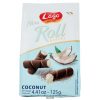 Lago kókuszos mini roll, 125g