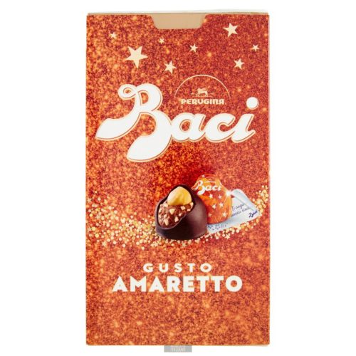 Baci amaretto, 150g