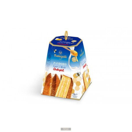 Melegatti Pandoro, 750g