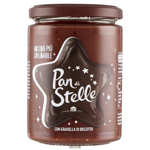 Pan di Stelle csokoládékrém, 380g