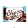 Fundiez Choco Crunch kókuszos töltelékkel, 45x3g